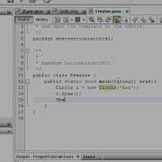 Java Tutorial Object Orientation Abstraction Session 18