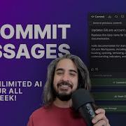 Can AI Write Better Commit Messages Than You