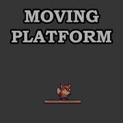 How To Create A Moving Platform Learn Godot 4 2D No Talking