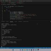 Java Console Atm Program Object Oriented Programming Practice