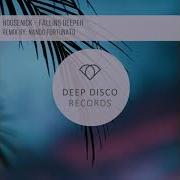 Housenick Falling Deeper Nando Fortunato Remix