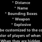 CALL OF DUTY BLACK OPS WALLHACK CHAMS AIMBOT HACK ESP BO STEAM VAC DECEMBER UNDETECTED