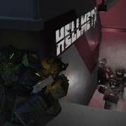 Hellmet NGF Victory Theme