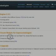 Getting Started With The Free ExpressionEngine Video Course 0 25 EE Tutorials