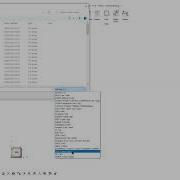 Importing Geometry Into Altair HyperMesh