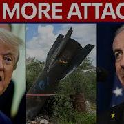 Трамп отчитал Нетаньяху Израиль наносит удары по Бейруту перед сделкой с Ираном