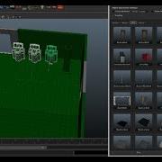 Level Editor Script