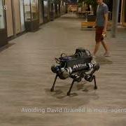 End To End Collision Avoidance From DepthInput With Memory Based Deep Reinforcement Learning
