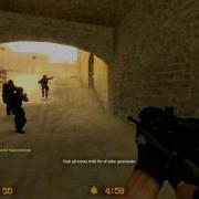 CSS The Skill Of 360 No Scope TheGodlyGamer100