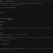 Programming Assignment 3 Dynamic Memory Allocation COP3330