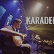 Hey Gidi Karadeniz Koyverdin Gittin Beni Şimal Can Gülcan Retro Orkestrası Live