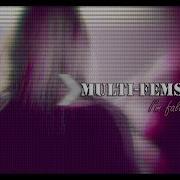 Multi Femslash I M Falling For You Cayendo