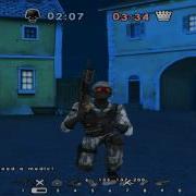 Battlefield Heroes Kirilenko AK74 HD