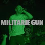 Militarie Gun Full Set 4K Chain Reaction
