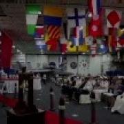 Change Of Command For US Navy S Fifth Fleet