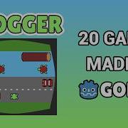 How I Remade FROGGER In Godot