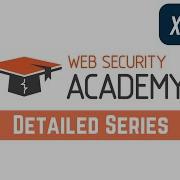 PortSwigger Labs DOM XSS In JQuery Anchor Href Attribute Sink Using Location Search Source
