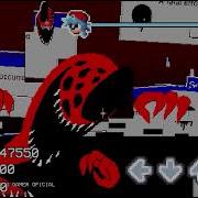 Mobile FnF Fatality Encore Sonic Exe Genesis