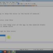 Solution Android Studio Causing GC Overhead Limit Exceeded How To Solve