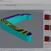 Rhino Modeling Achieving Tangency