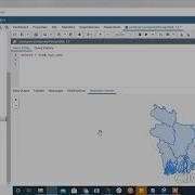 Spatial Database In Postgres PostGIS