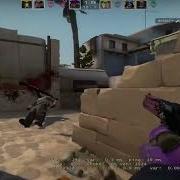 CS GO S1mple Sick Deagle Ace