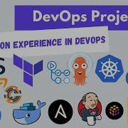Introduction To DevOps Projects Series Course Web Development DevOps Cloud Native