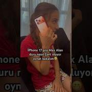 İPhone 17 Pro Max Alan Duru Nasıl Zort Oluyor Oynat Bakalım