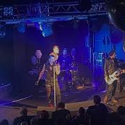 Fozzy Nowhere To Run Live Chester Live Rooms 2021 Chris Jericho AEW