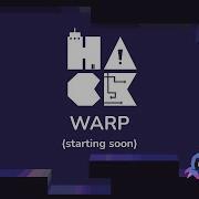 Warp Workshop HackMIT 2025