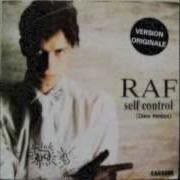 RAF Self Control Disco Version 1984