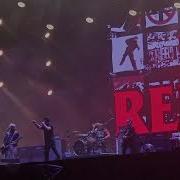 Bad Religion Struck A Nerve Sorrow American Jesus The Town 07 09 25
