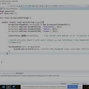 Comparable Interface In Generics JAVA