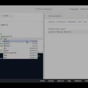 6 Using A VARIABLE To Keep Score In Python