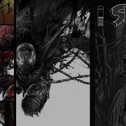 Spawn Issue 212 Explained