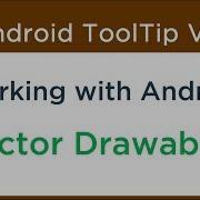Multiple Screen Support Working With Android Vector Drawable Using Vector Asset Studio