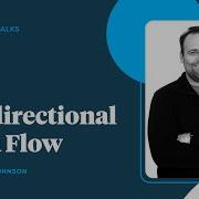 Unidirectional Data Flow Livefront Talks 2023