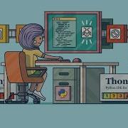 Learnt How To Use Thonny Python Editor Beginner Friendly Python IDE