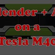 I Tried A 100 Server GPU For AI And Blender In 2025 Should You