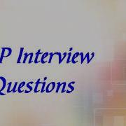 Best PHP Interview Questions And Answers Top PHP Interview Questions And Answers