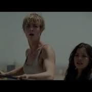 Riaya Feat John Mark Mcmillan Hunter Ost Terminator Dark Fate