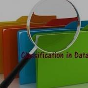 Data Mining Classification Basic Concepts