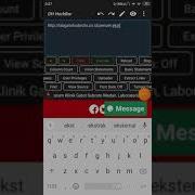 DEFACE SQL Injection With Apk DH Hackbar