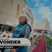 Mercy Chinwo Wonder Official Video