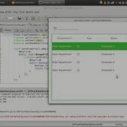 JavaFx JFoenix Tutorial 16 Filter Data With JFXTreeTableView