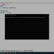HackerRank Python Problem Find The RunnerUp Score Competitive Programing With Python Codolearn