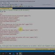 Xquery FLWOR Example