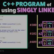 C PROGRAM To Implement STACK Using SINGLY LINKED LIST FULL CODE Data Structures Algorithms