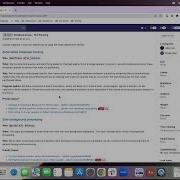 GitLab 16 0 Kickoff Database