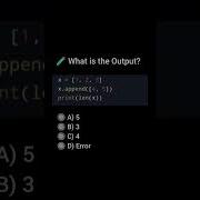 99 Get This Coding Question Wrong Python Coding Test
